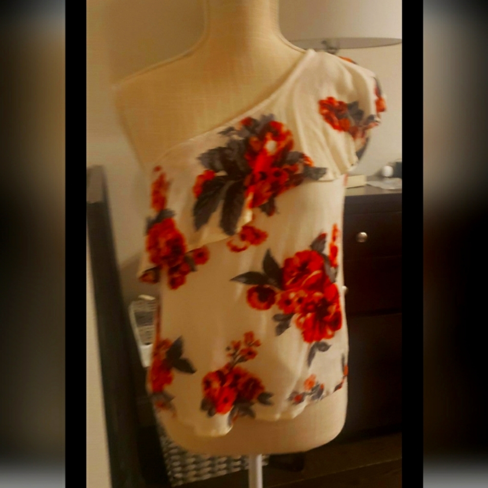 Flower Top